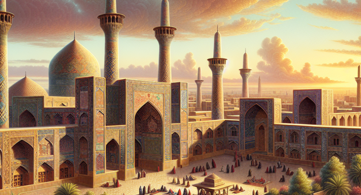 Learning about Patience and Impatience: Top Three Principles from the Great Sufi Scholar al-Ghazali