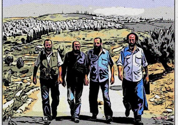 How the Israeli Settlers Movement shaped Modern Israel