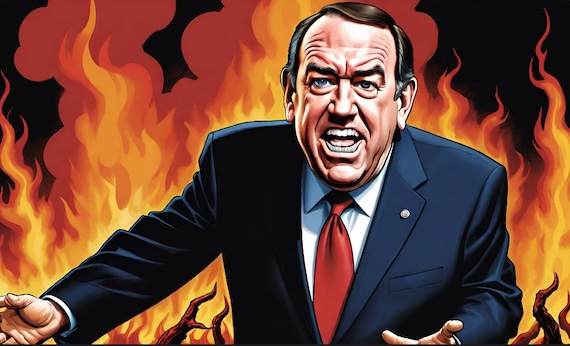 Trump’s Nominee for Ambassador to Israel is an End Times Fanatic and Palestine Denialist; What could Go Wrong?