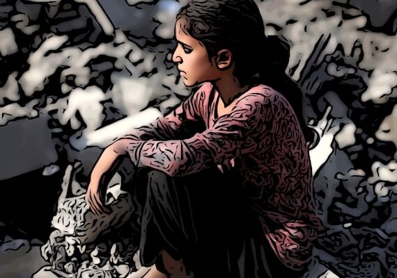 Gaza’s Afflictions: A Proem