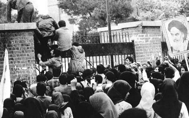 Why is Iran so Central to US Policy? An Interview with Doyen of US Iran Experts, Gary Sick (Pt. 1)