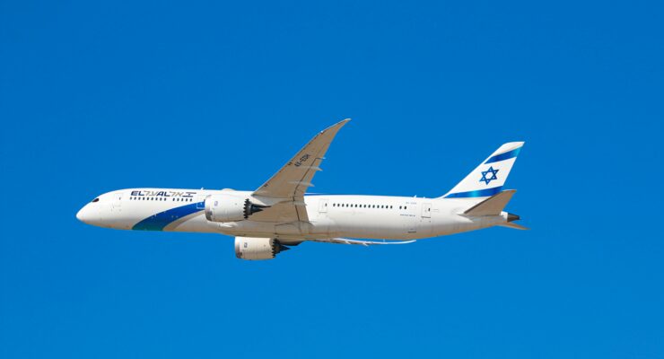Why not Welcome Israelis to US and Europe instead of Exiling Unwilling Palestinians to Saudi Arabia?