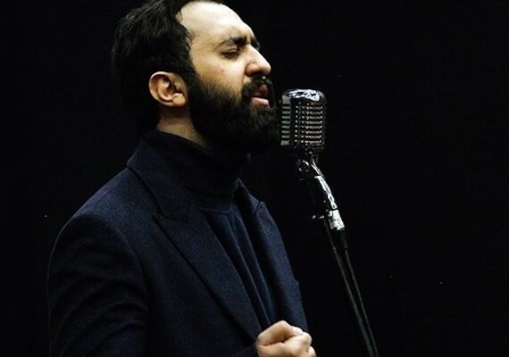 Iranian Singer Mehdi Yarrahi Flogged Over Song Against Mandatory Hijab