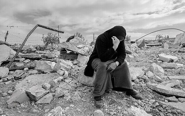 “No other Land”: When Ordered to Destroy, we Sometimes have a Moral Obligation to Lie