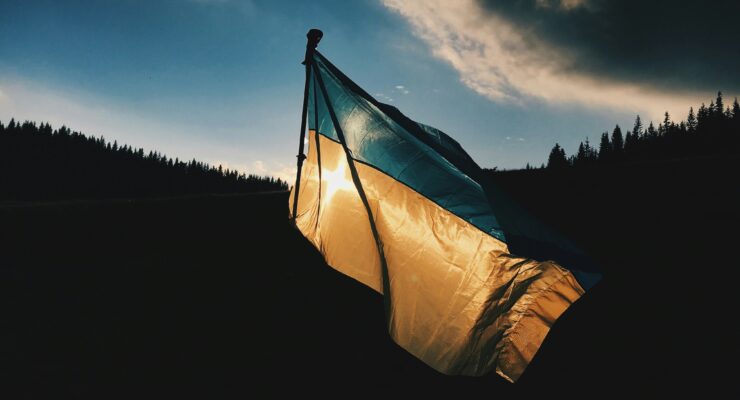 Top Seven Things People Get Wrong About the Ukraine-Russia War