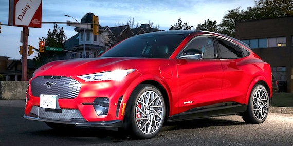 Your Gasoline Car is an Engine of Trump’s Fascism: Resistance requires going Green