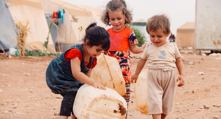 Syria after Assad: Why many Syrian Refugees aren’t returning Home
