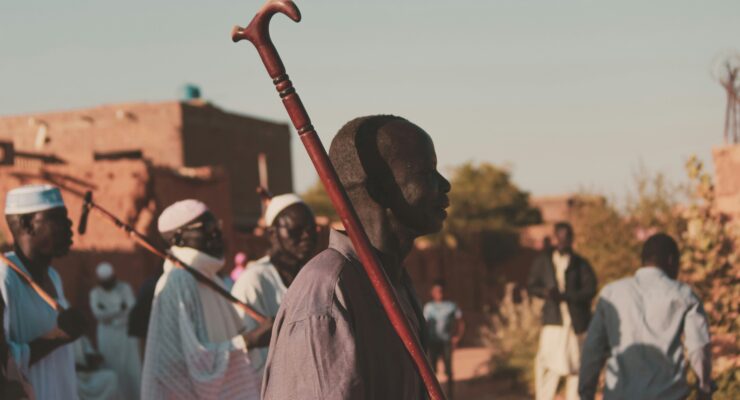 Middle Eastern Monarchies in Sudan’s War: what’s driving their Interests