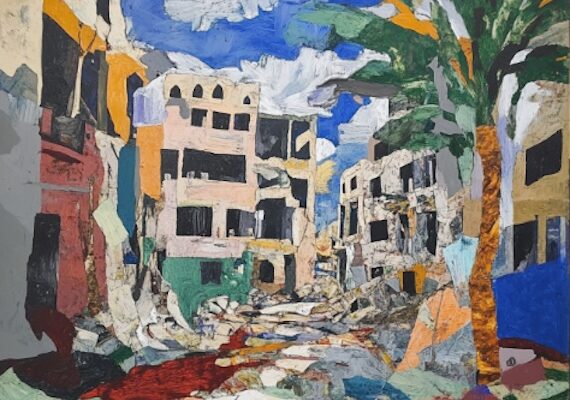 Israel’s Bombing of al-Ahli Baptist Hospital on Palm Sunday Condemned; Last functioning Hospital