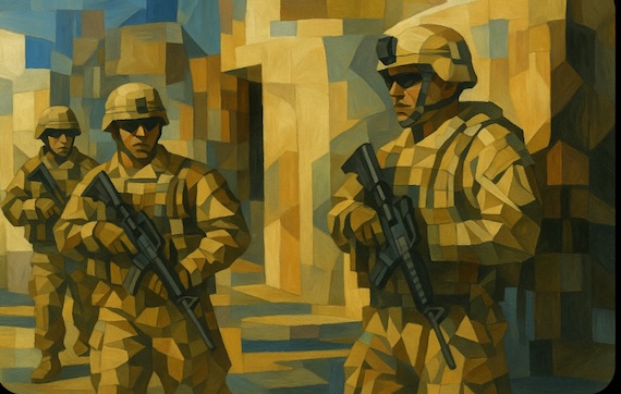 Trump Administration to draw Down Troop Presence in New, Fundamentalist Syria