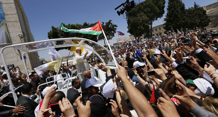 Pope Francis’s Enduring Legacy on Palestine and the Middle East