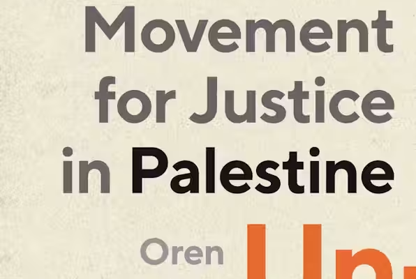 Inside the Resurgence of Jewish-led Palestine Solidarity
