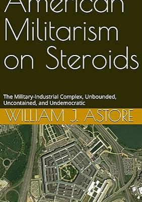 Can Militarism in America be Ended?