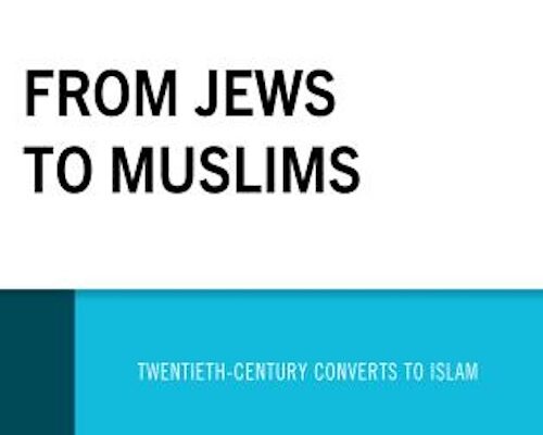 A Great Muslim Scholar of Jewish Heritage Passes: Abdallah Schleifer (1935 – 2025)