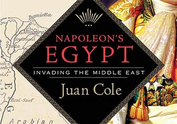 Egypt’s Magnificent new Museum: Nationalism, Tourism, and the Economy