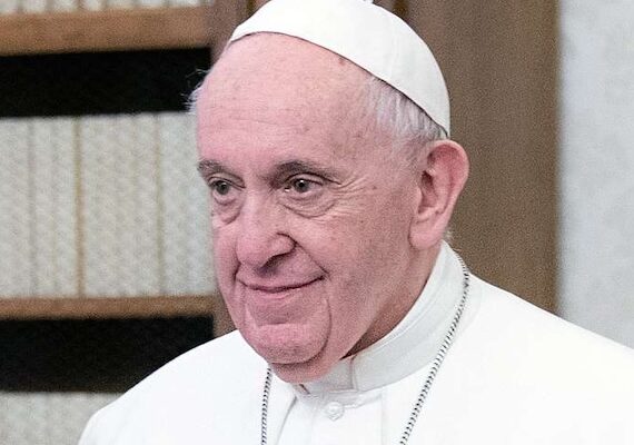 Three Ways Pope Francis influenced the Global Climate Movement