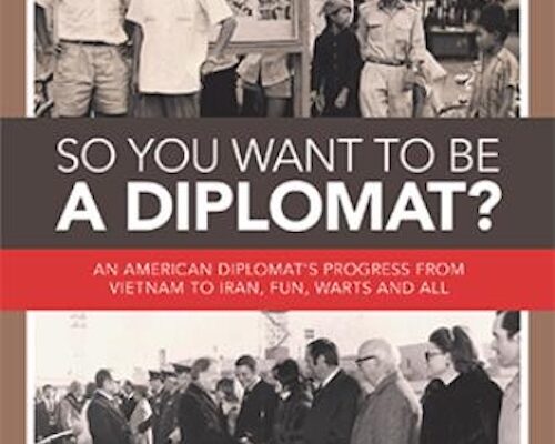 Iran’s Islamic Revolution and the US: Why Diplomats Matter