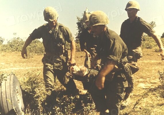 The Vietnam War Ended 50 Years Ago: People Still Get it Wrong