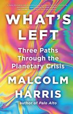 How can the Left Tackle the Climate Crisis?