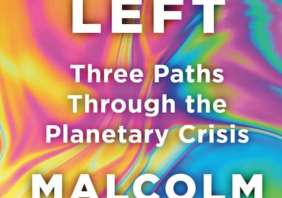 How can the Left Tackle the Climate Crisis?