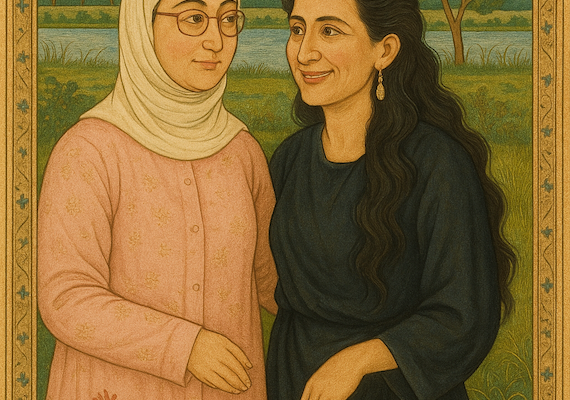 Rümeysa Öztürk freed, as Judge Warns of Grave Threat to Free Speech