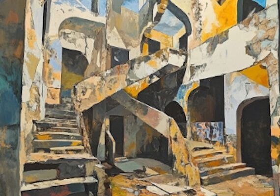 Expulsion and Occupation: Israel’s Proposed Gaza Plan