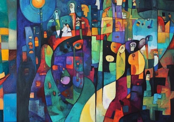 Palestinian Literature: A Rich Literary Heritage from a Nation in Exile