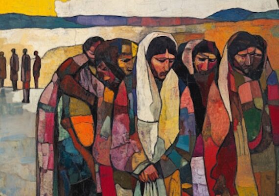 A New Aid Regime for Gaza: Humanitarian Facade, Military Core