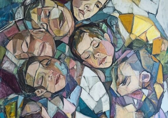 10% of Gaza Palestinians have been Killed, Injured,  Detained or are Missing