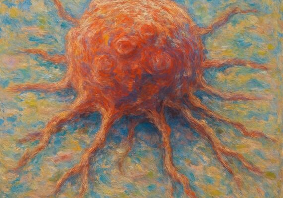 Women’s Cancer Rates are Rising in the Oil Gulf: is Global Heating causing it?