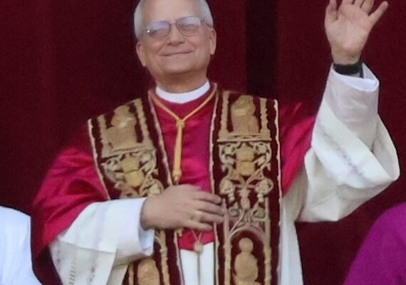 From Gaza to America and Vietnam, the Prospect of a Peacemaker Pope