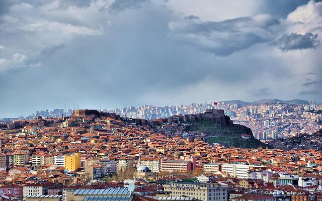 Trump Lifting Syria Sanctions is a win for Middle Power Turkey