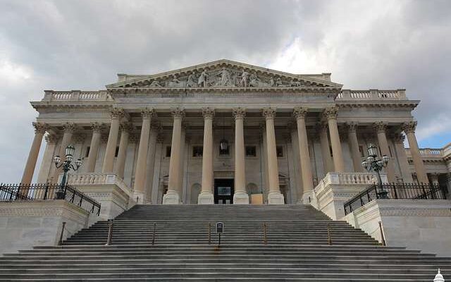 Antisemitism Awareness Act – Protecting Jews from What?