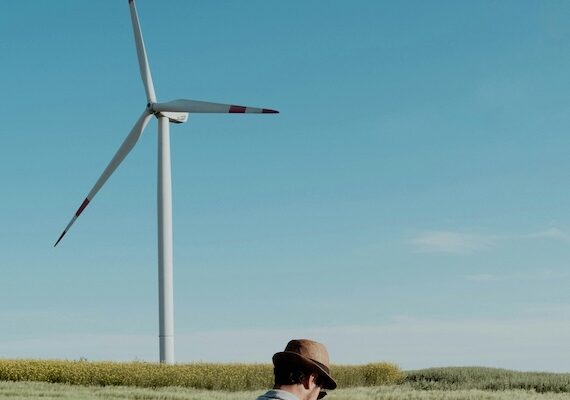 Turkiye gets 11% of its Electricity from Wind, plans $1.5 Bn. Investment this year