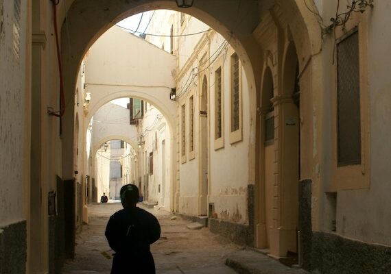 US: Don’t Forcibly Transfer Migrants to Libya