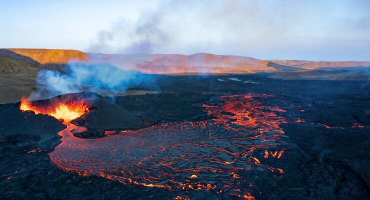 Climate Breakdown: Wildfire Smoke and Extreme Heat will make for a Hot, Smoky Future