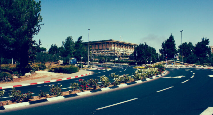 Stopping Israel’s Attack on Civil Society, Justice and Human Rights: A Call to Action