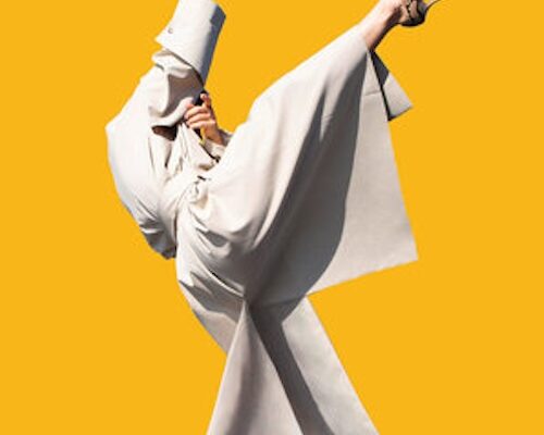 Why ‘The Coin’ by Palestinian writer Yasmin Zaher has won the Dylan Thomas Prize