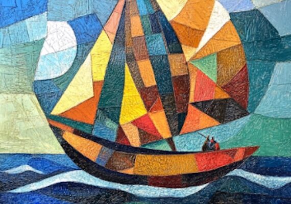 Greta Thunberg and 11 other Volunteers set out on Mercy Mission to Gaza