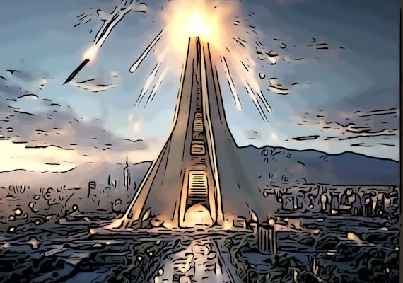 An Iranian-American View: Tehran will Never Surrender