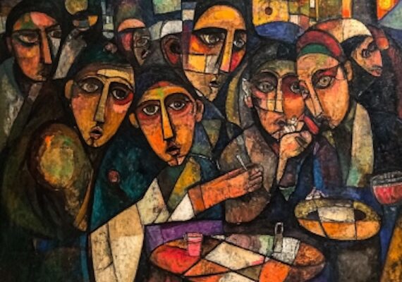 64 Palestinians in Gaza Killed trying to Reach Aid Centers in 24 Hours