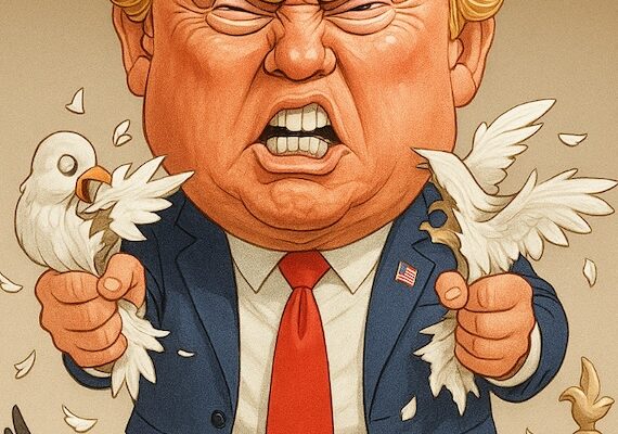 Trump’s contravention of the 2015 Iran Nuclear Deal Led to Israel-Iran Escalation