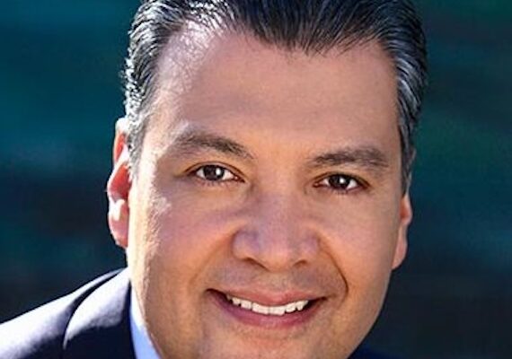 Threat to Rule of Law: Sen. Padilla thrown to Ground, Cuffed at Noem DHS Press Conference