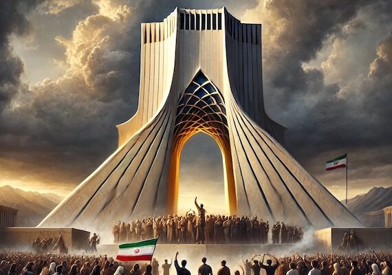 The Current Iran War will Likely end Soon, but the Arms Race will Heat Up