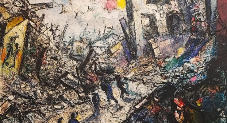 In New Low, Israel’s Netanyahu has Recklessly allied with ISIS in Gaza