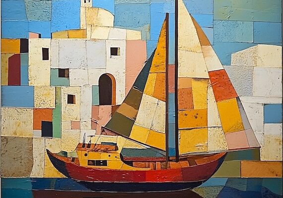 The Freedom Flotilla: Bravely Breaking the Siege Against Gaza