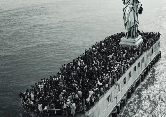 Trump’s justifications for the latest Travel Ban aren’t supported by the Data on Immigration and Terrorism