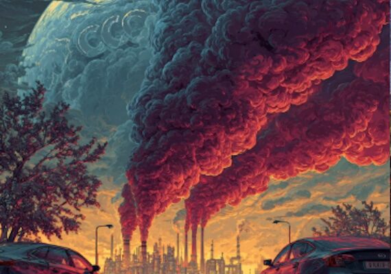 We Made the Climate Breakdown; We can Halt It, before it is too Late