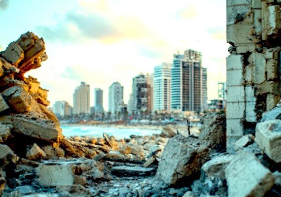 Albanese’s ‘From Economy of Occupation to Economy of Genocide’ Report