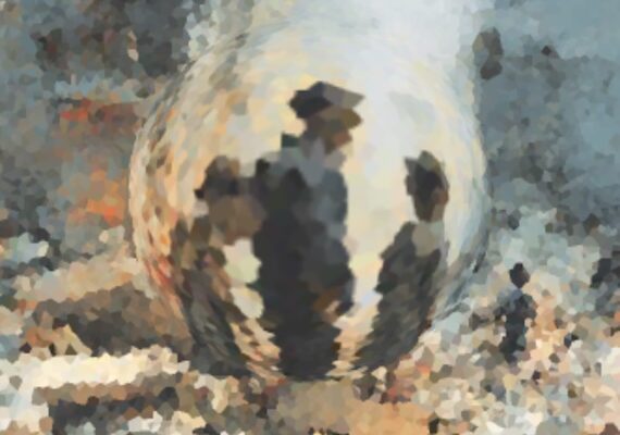 Gaza is Starving and the World Looks Away